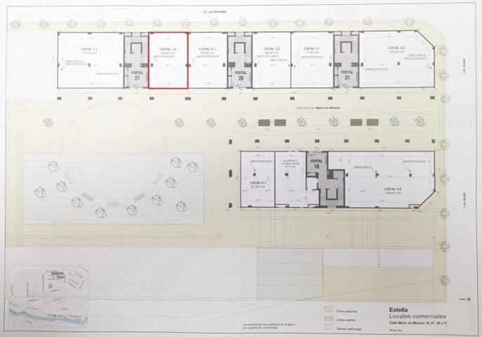 Local comercial en venta en Estella-Lizarra, *Centrico photo 0
