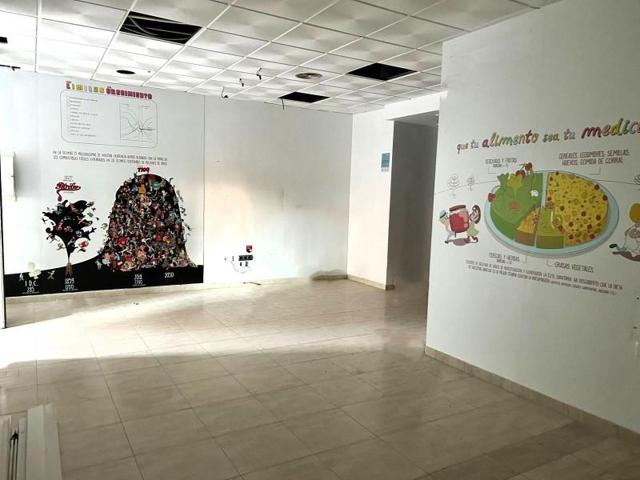 Local comercial en venta en Molina de Segura, Centro photo 0