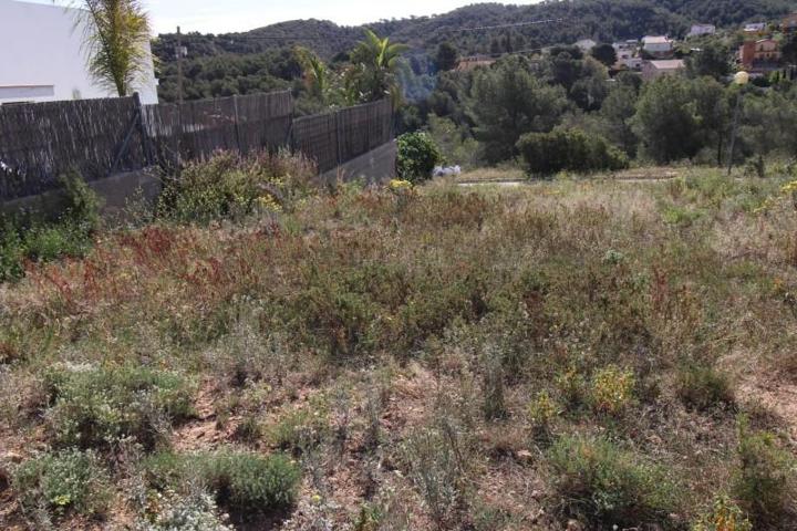 Terreno en venta en la Bisbal del Penedès, L ESPLAI photo 0
