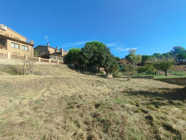 Terreno en venta en Sant Llorenç Savall, Sant llorenç savall photo 0