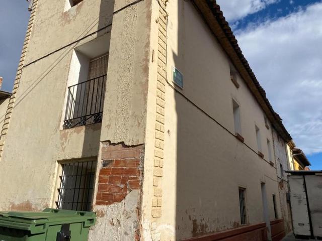 Casas de pueblo en venta en Monreal del Campo, Monreal del campo photo 0