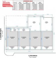 Terreno en venta en Ibi, Campos photo 0