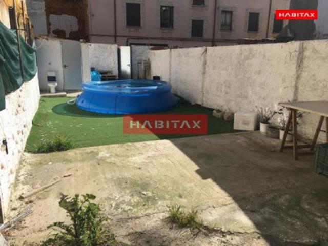 Terreno en venta en Zamora, La Horta photo 0