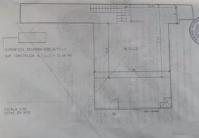 Local comercial en venta en Ontinyent, Llombo photo 0