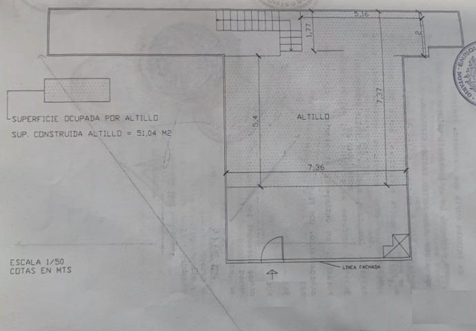 Local comercial en venta en Ontinyent, Llombo photo 0