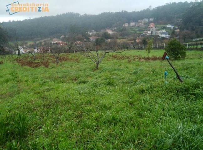 Terreno en venta en Vigo, Bembrive photo 0