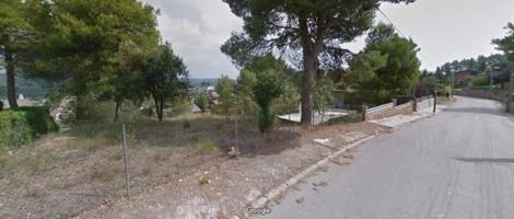 Terreno en venta en Castellnou de Bages, Urb. El Serrat photo 0