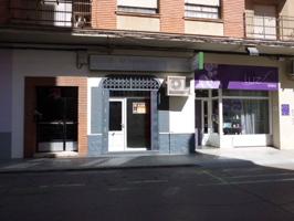 Local comercial en venta en Almansa, Almansa photo 0