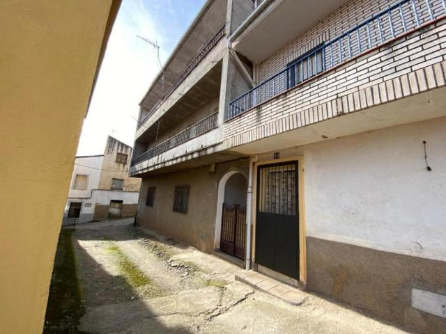 Piso en venta en Mohedas de Granadilla, MOHEDAS DE GRANADILLA photo 0