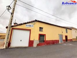 Casas de pueblo en venta en Blascomillán, Blascomillan photo 0