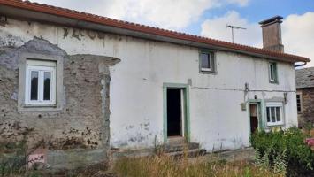 Casa en venta en Moeche, Labacencos photo 0