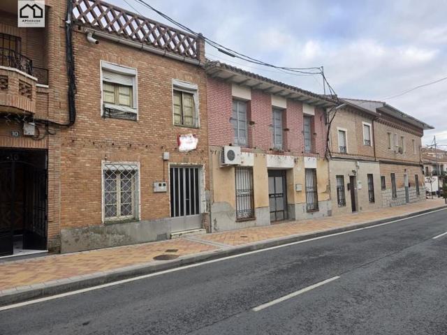 Casas de pueblo en venta en La Mata, Castilla la mancha photo 0
