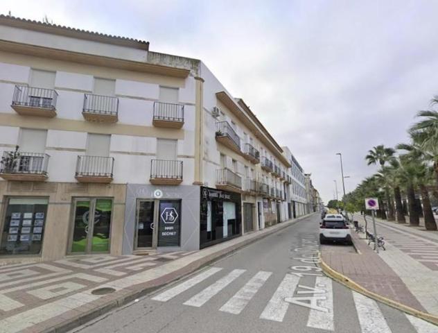 Piso en venta en El Cuervo, South of spain photo 0