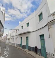 Adosada en venta en Las Palmas de Gran Canaria, Tenoya photo 0