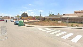 Terreno en venta en Cartagena, Lentiscar - La Puebla photo 0