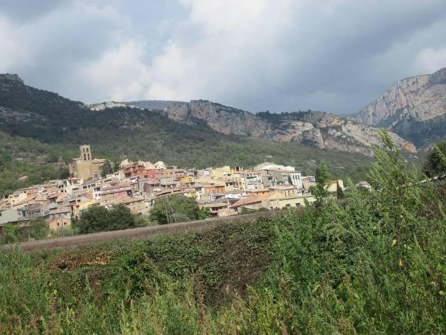 Casa en venta en Vilanova de Meià, Las casas photo 0