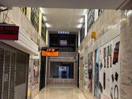 Oficina en venta en Algeciras, Centro photo 0