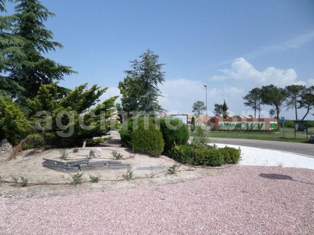 Terreno en venta en Aldeamayor de San Martín, ALDEA MAYOR GOLF photo 0