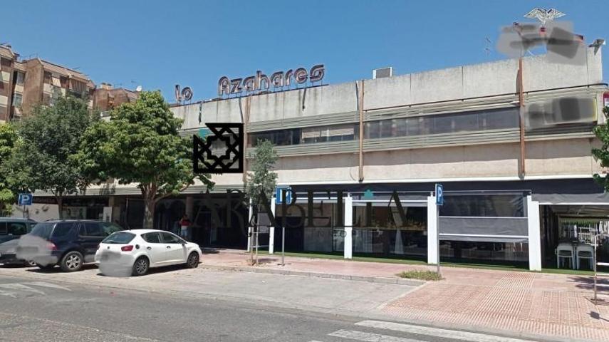 Local comercial en venta en Córdoba, Ciudad Jardín photo 0