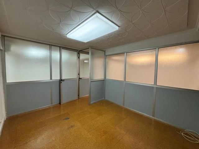 Oficina en venta en Algeciras, Centro photo 0