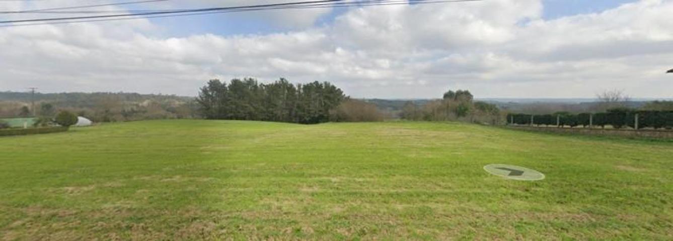 Terreno en venta en Ordes, Ordes photo 0