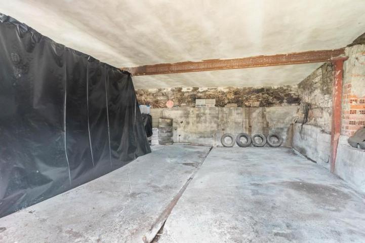 Garaje en venta en Aller, Moreda photo 0