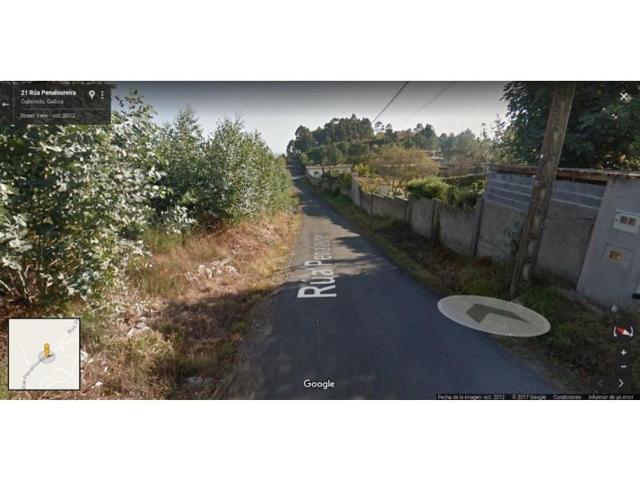 Chalet en venta en A Coruña, A Zapateira photo 0