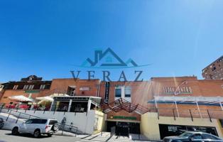 Local comercial en venta en Talavera de la Reina, Constitucion, 45600 photo 0