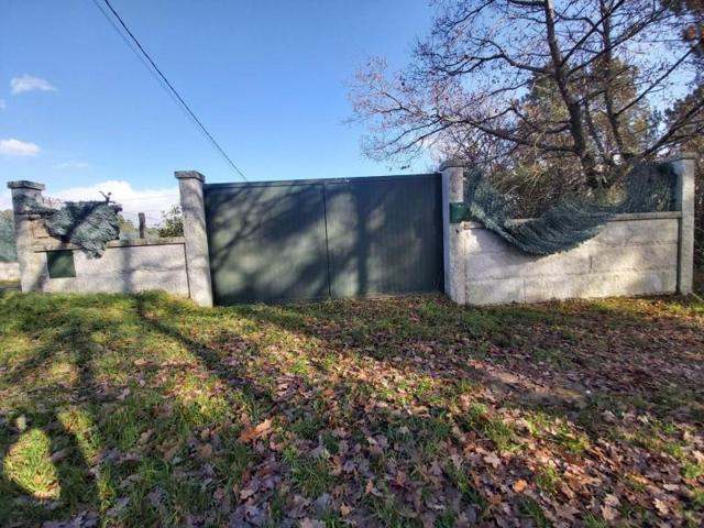 Terreno en venta en Vilamarín, Vilamarin 1 photo 0