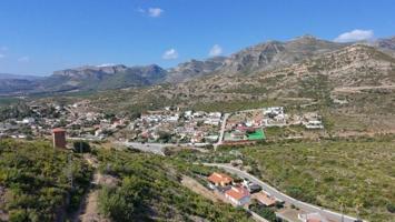 Terreno en venta en Gandia, Marxuquera photo 0