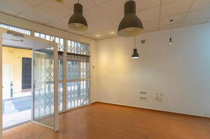 Local comercial en venta en Molina de Segura, Centro photo 0