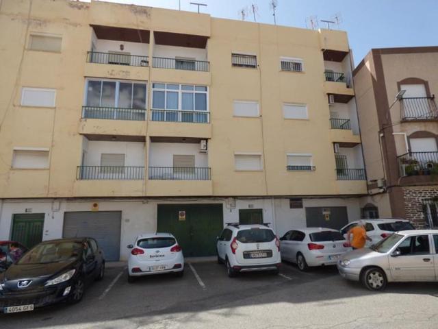 Piso en venta en Uleila del Campo, Andalucia photo 0