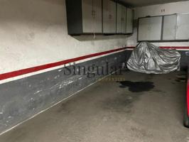 Parking en venta en Barcelona, Sant Gervasi - Galvany photo 0