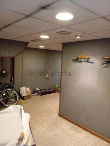 Local comercial en venta en Alcoy-Alcoi, Norte photo 0