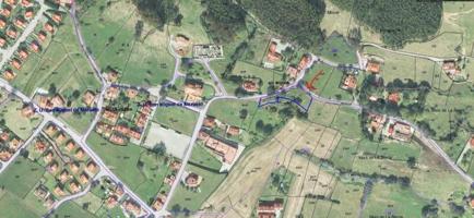 Terreno en venta en Meruelo, San miguel de meruelo photo 0