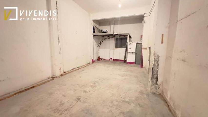 Local comercial en venta en Lleida, PASSEIG DE RONDA photo 0