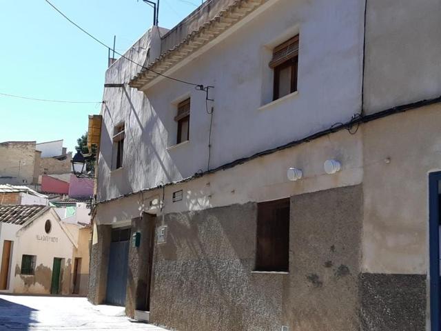 Apartamento en venta en Mula, Mula centro photo 0