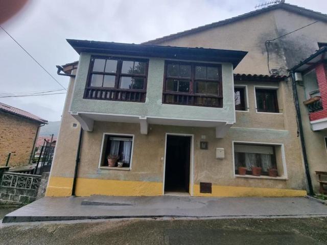 Chalet en venta en Mata, Barrio Mata, 39409 photo 0