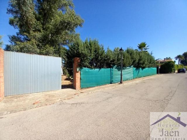 Terreno en venta en Linares, Linares photo 0