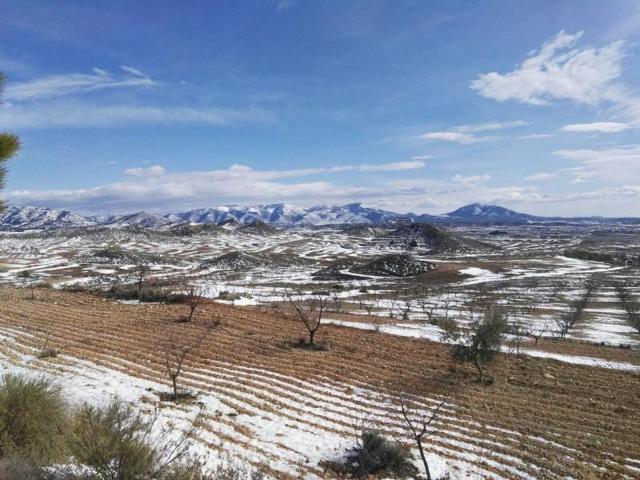 Casa con terreno en venta en Lorca, Coy photo 0