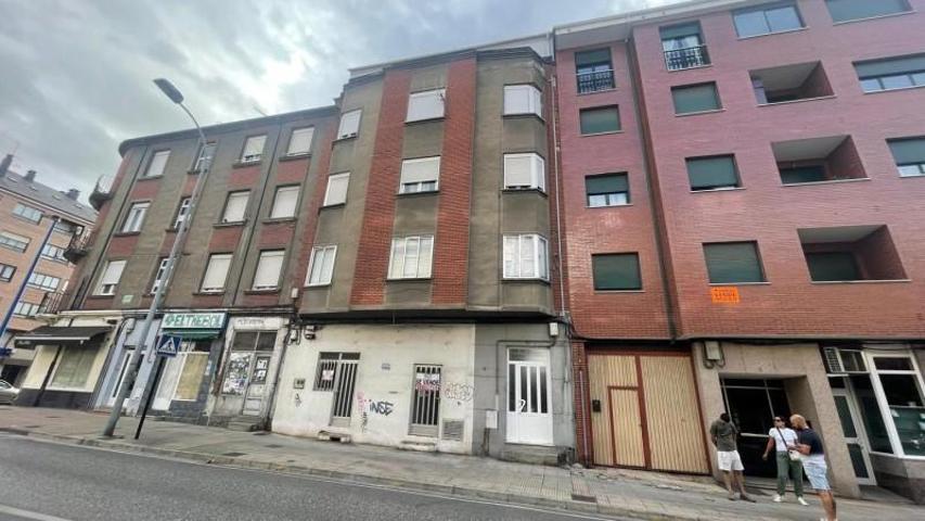 Piso en venta en Ponferrada, Avenida de la Cemba, 24400 photo 0