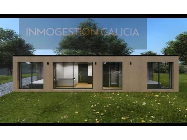 Terreno en venta en Cerceda photo 0