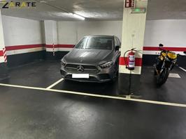 Garaje en venta en Bilbao, Indautxu photo 0