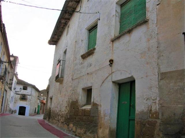 Casa en venta en Murillo el Fruto, Centro photo 0