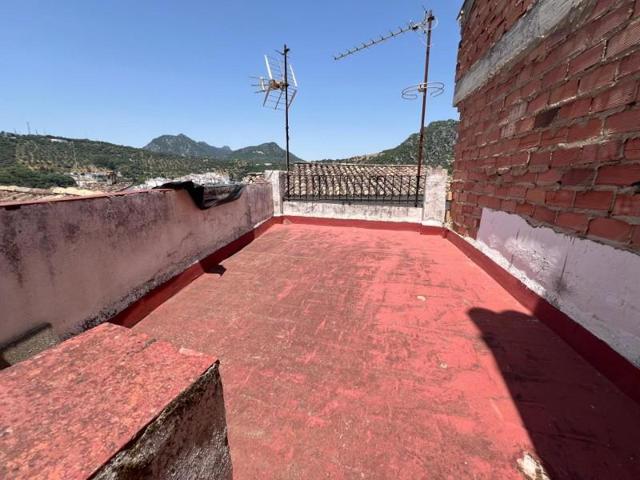 Casa en venta en Ubrique, Centro photo 0