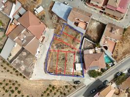 Terreno en venta en Benamocarra photo 0