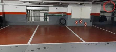 Garaje en venta en Pamplona, 2º Ensanche photo 0