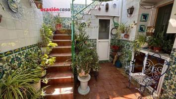 Casa en venta en Bélmez, Belmez photo 0