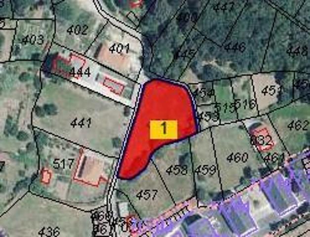 Terreno en venta en Esgos, Ou-536, 32720 photo 0