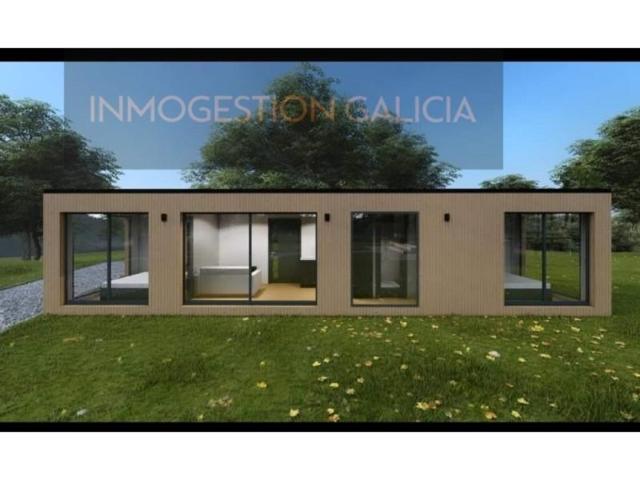 Terreno en venta en Cerceda photo 0